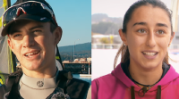 Programa 7: Martín Vizner (Vela 420/49er) e Elsa Pena (Tríatlon)