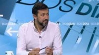 Gómez-Reino avisa que "se colapsa" a sanidade galega será tamén "polos once anos de recortes" de Feijóo