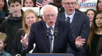 Sanders retírase das primarias demócratas e deixa a Biden como rival de Trump nas eleccións de novembro