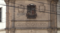 O Centro Galego de Bos Aires súmase á loita contra o coronavirus