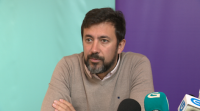 Gómez-Reino ve un desplante a Galicia que Feijóo non se reúna coa oposición