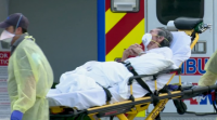 Italia supera os 20.000 mortos por COVID-19 e Nova York pasa dos 10.000