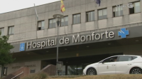 O hospital de Monforte é o primeiro en Galicia sen pacientes con coronavirus