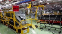 A caída da produción industrial en marzo chega ao 10,2 %