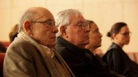 Ordenan o ingreso en prisión dos ex-responsables do Palau da Música e do ex-tesoureiro de CDC