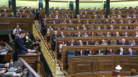 O PSOE pacta a abstención de ERC e o voto a favor do PNV para  prorrogar o estado de alarma