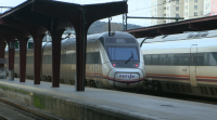Iníciase o trámite ambiental para mellorar a conexión ferroviaria A Coruña-Ferrol