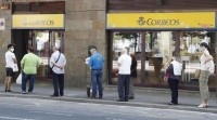 Correos inicia hoxe a entrega da documentación a quen pediu votar por correo