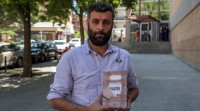 O ex-alcalde do Grove terá que pagar 16.000 euros para compensar o secuestro de 'Fariña'
