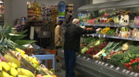 Os prezos baixan un 0,3 % no último ano pero moderan a caída