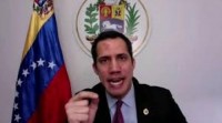 O Supremo venezolano suspende a directiva do partido de Leopoldo López e Juan Guaidó