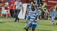 Debacle do Deportivo en Anduva, que xa non depende si mesmo para salvarse (1-0)