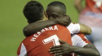 O Lugo achégase ao milagre tras conseguir a vitoria en Tenerife no minuto 95 (1-2)