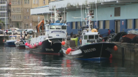 O Goberno central convoca as axudas á pesca para paliar as perdas pola covid-19