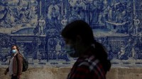 Portugal vive o seu primeiro día sen mortes pola covid-19 desde o inicio da pandemia