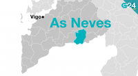 Pechan un centro de día das Neves tras o positivo dunha usuaria por coronavirus