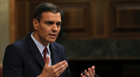 O Congreso rexeita por segunda vez que Sánchez compareza pola marcha do rei Xoán Carlos