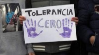 A metade das españolas de máis de 16 anos sufriu algún tipo de violencia machista