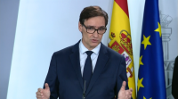 O Goberno recomenda estender as restricións a toda a cidade de Madrid