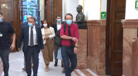 O xuíz do caso Dina pídelle ao Supremo que investigue a Pablo Iglesias por tres delitos