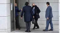 O xuíz da Kitchen ordena un acareo entre Fernández Díaz e o seu exnúmero 2