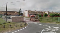 A Garda Civil aborta o intento de fuga de dous internos da prisión de Monterroso