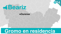 Detectan un gromo con 15 usuarios contaxiados na residencia San Antonio de Beariz