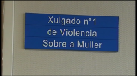 As denuncias por violencia de xénero medran un 3,6 % en Galicia tras o confinamento