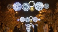 A OMS pide evitar as grandes reunións familiares nas festas do Nadal