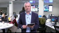 Falece Xosé Manuel Díaz Maseda, un dos xornalistas históricos da TVG