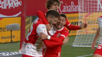 O Lugo cae na Copa do xeito máis cruel