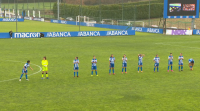 O coronavirus atrasa por segunda vez o Raio-Deportivo Abanca