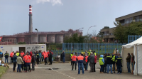 Alcoa e os traballadores acordan negociar a venda da factoria á SEPI
