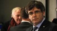 A Eurocámara dá o primeiro paso para levantar a inmunidade de Puigdemont