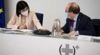 O Goberno prepara medidas para evitar unha cuarta onda pola Semana Santa