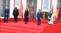 Madrid lembra as vítimas do 11-M con varios actos
