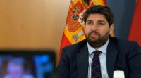 A moción de censura de Murcia debaterase os días 17 e 18 de marzo