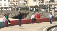 Galicia recibiu en 2020 5,4 millóns de viaxeiros españois, un 46,4 % menos ca o ano anterior
