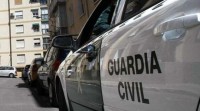 Seis detidos por roubo nun poboado xitano nas inmediacións de Ourense