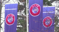 Un xulgado de Madrid prohibe que FIFA, UEFA e LaLiga tomen medidas contra a Superliga