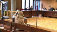 Volven absolver unha traballadora do Sergas acusada de acceder ao historial da filla sen autorización