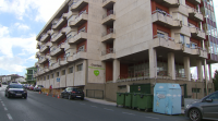 Un gromo nunha residencia de Chantada, primeiro nun mes en centros galegos de maiores