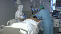 O INE detecta 75.305 defuncións máis en España durante o ano da pandemia