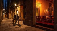 Cataluña, Cantabria e Navarra recuperan o toque de recollida nocturno