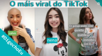 O máis viral do TikTok (capítulo 18) #DígochoEu