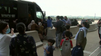 EUA continuará a evacuación a pesar dos ataques de Cabul