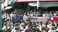 Os EUA acordaran cos talibáns que escoltasen grupos de estadounidenses ata o aeroporto de Cabul