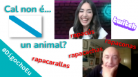 Cal non é un animal? Con Xosé Ramón Gayoso #DígochoEu