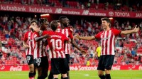 Athletic 2-0 Mallorca