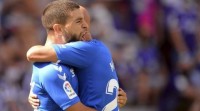 Valladolid 0-2 Tenerife